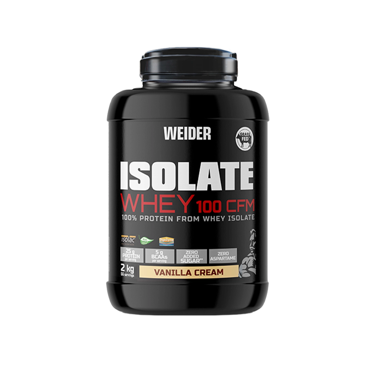Isolate Whey 100 CFM
