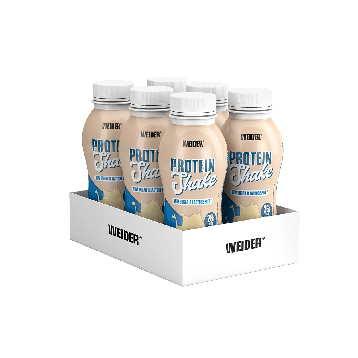 6er Pack | Protein Shake