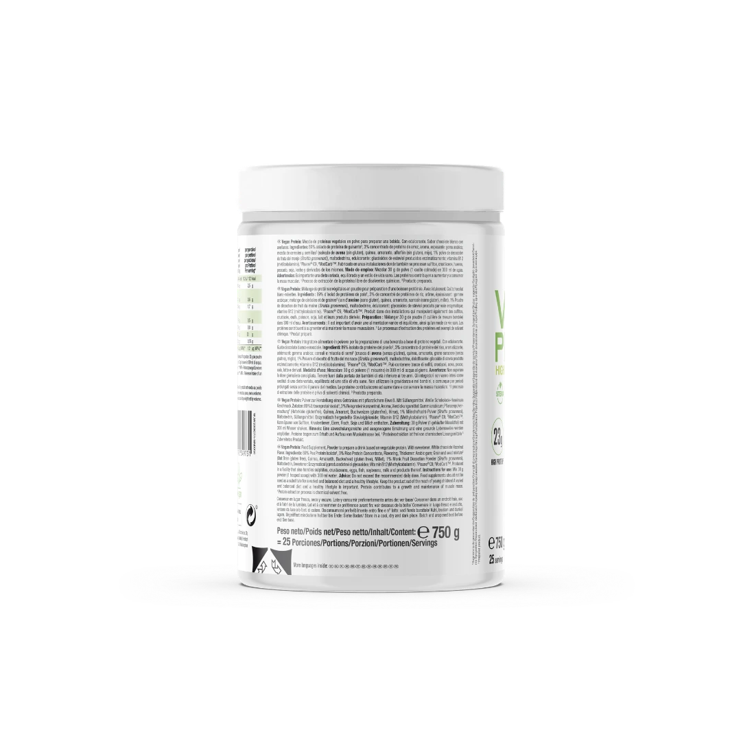 Vegan Protein