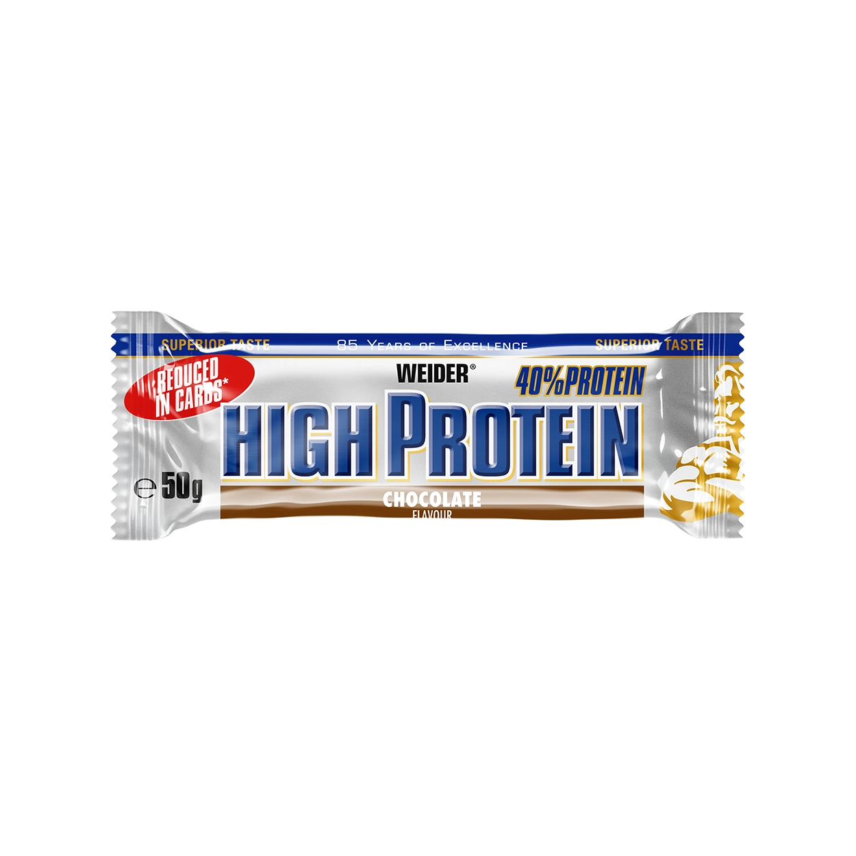 24er Box | 40% Protein Bar