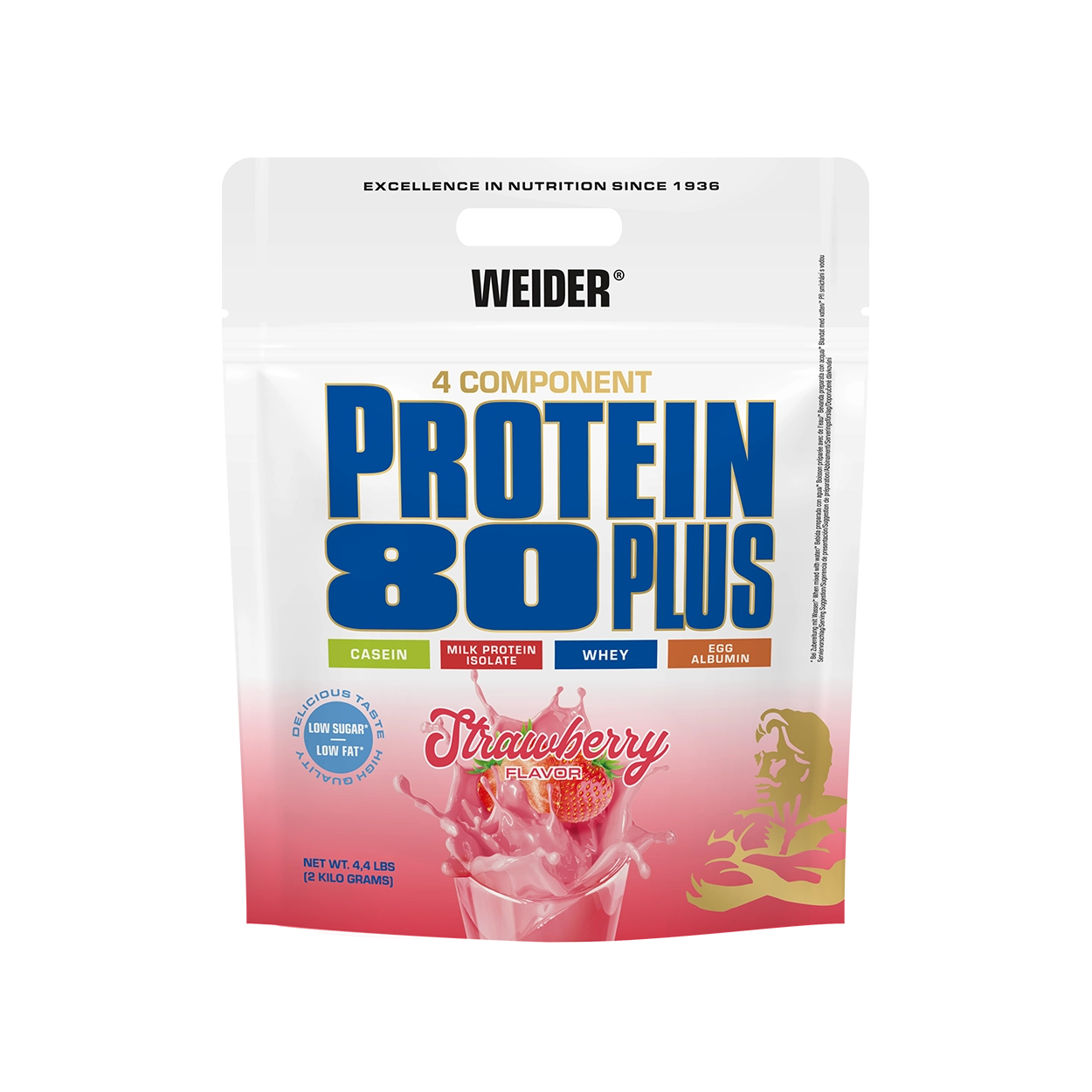 Protein 80 Plus