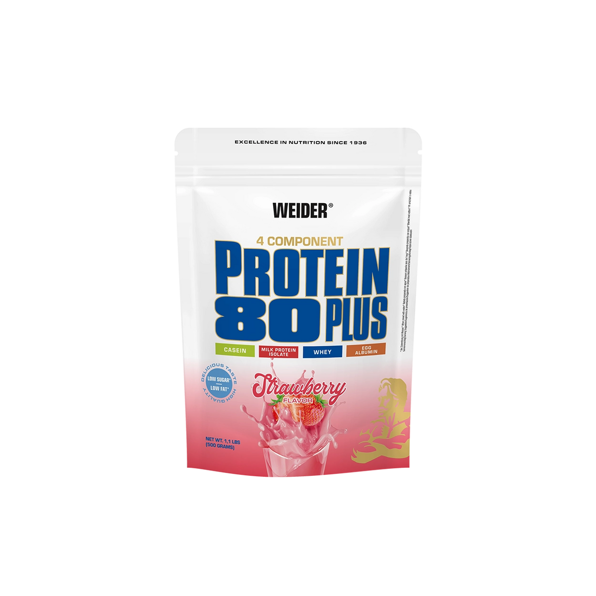 Protein 80 Plus