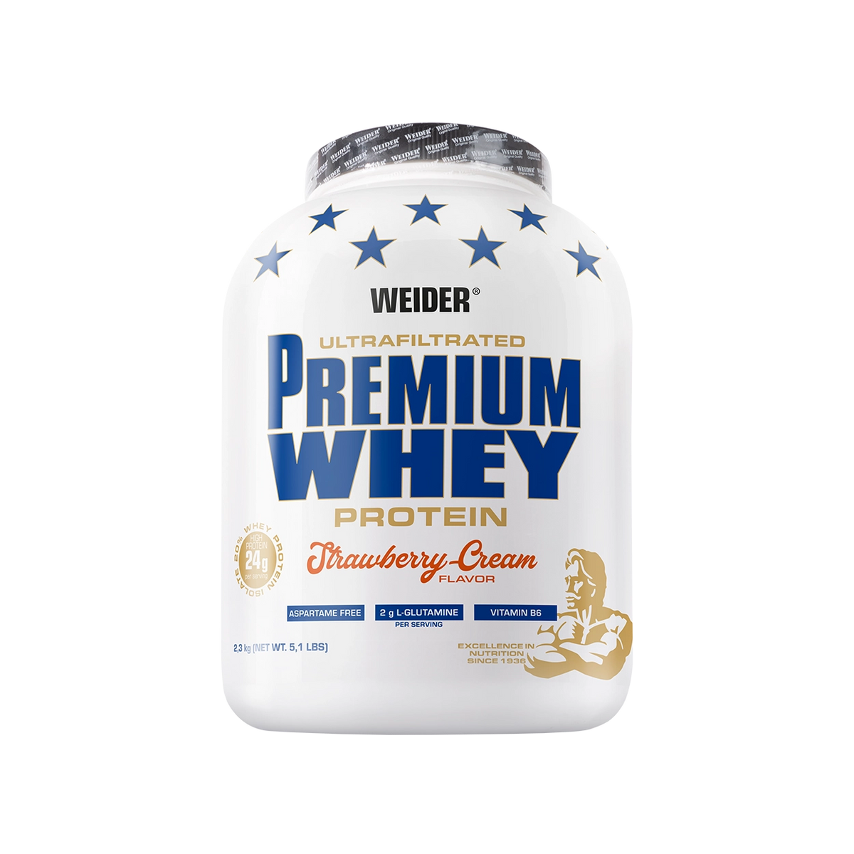 Premium Whey