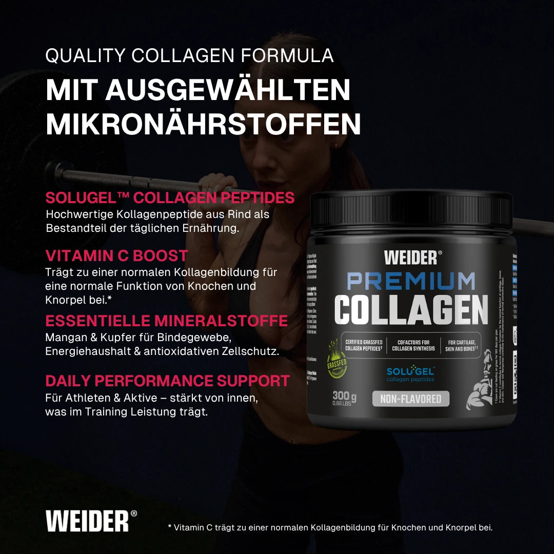 Premium Collagen