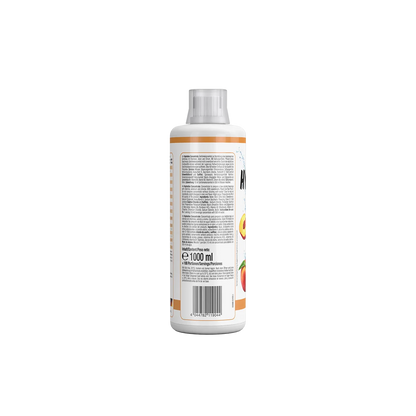 Hydration Concentrate 1L Flasche