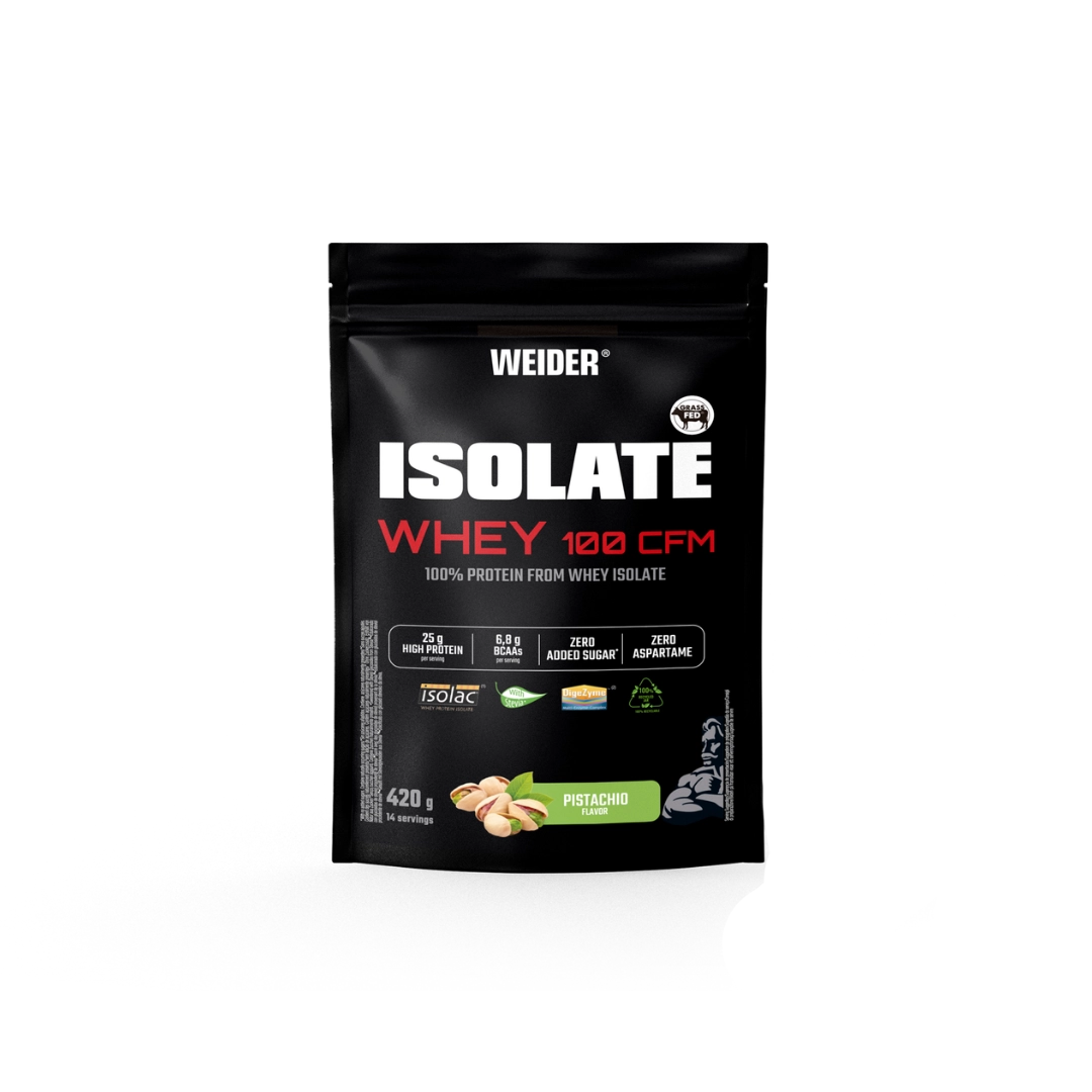 Isolate Whey 100 CFM
