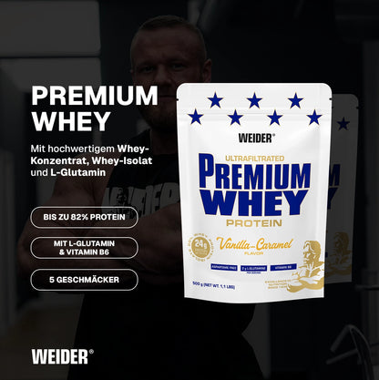 Premium Whey
