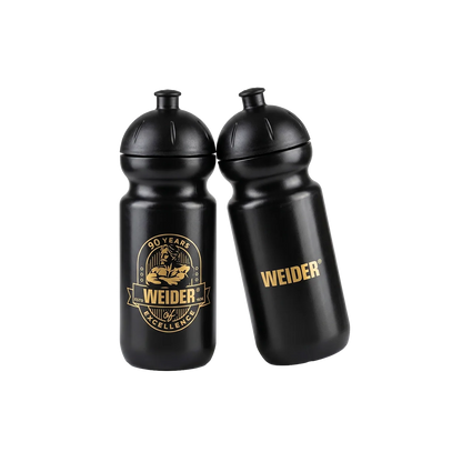 WEIDER® Trinkflasche 90 Years 500ml