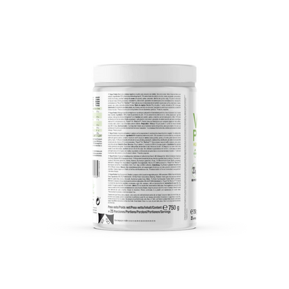 Vegan Protein