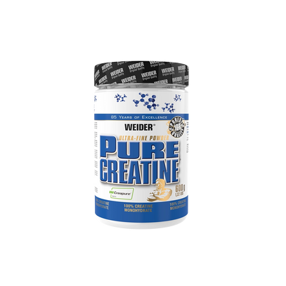 Pure Creatine