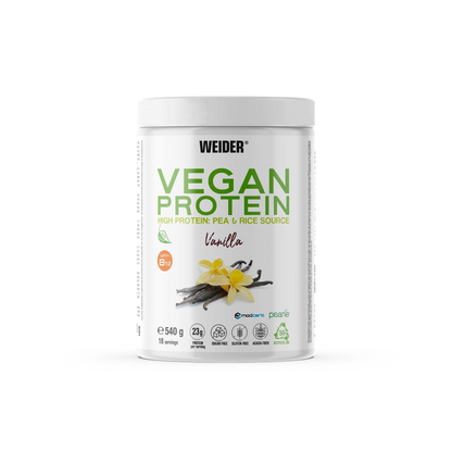 Vegan Protein