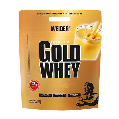 Gold Whey